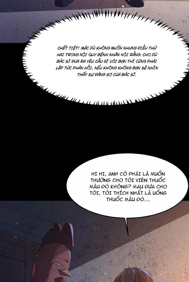 Quy Tắc Chuyện Lạ: Bắt Đầu Hóa Thân Đánh Lui Chiến Thần Chapter 92 - 14