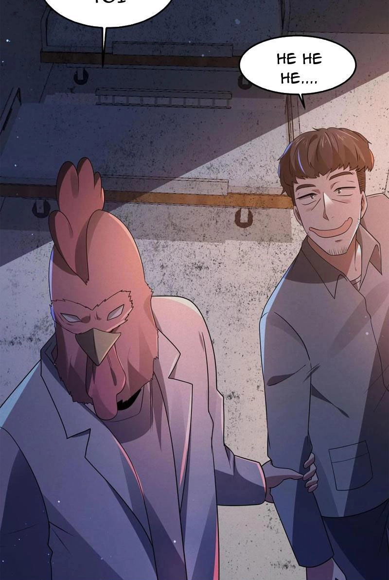 Quy Tắc Chuyện Lạ: Bắt Đầu Hóa Thân Đánh Lui Chiến Thần Chapter 92 - 16