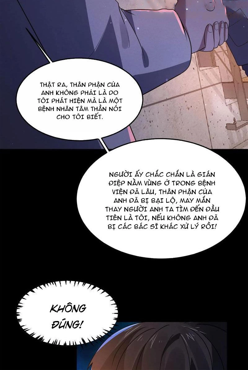 Quy Tắc Chuyện Lạ: Bắt Đầu Hóa Thân Đánh Lui Chiến Thần Chapter 92 - 20