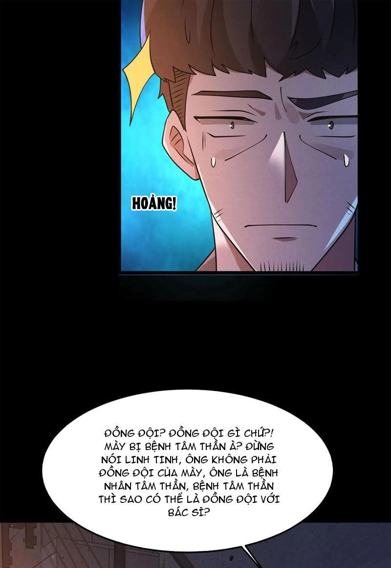 Quy Tắc Chuyện Lạ: Bắt Đầu Hóa Thân Đánh Lui Chiến Thần Chapter 92 - 21