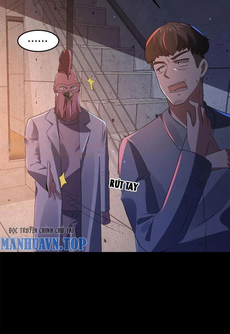 Quy Tắc Chuyện Lạ: Bắt Đầu Hóa Thân Đánh Lui Chiến Thần Chapter 92 - 22