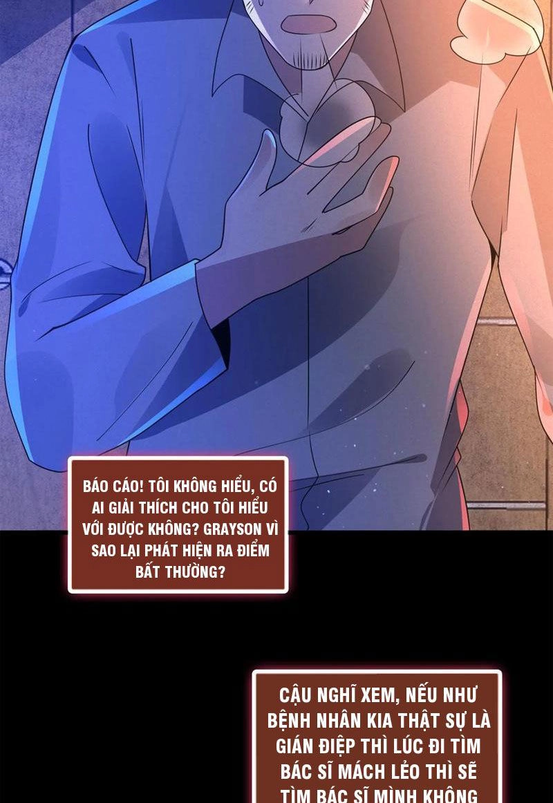 Quy Tắc Chuyện Lạ: Bắt Đầu Hóa Thân Đánh Lui Chiến Thần Chapter 92 - 26