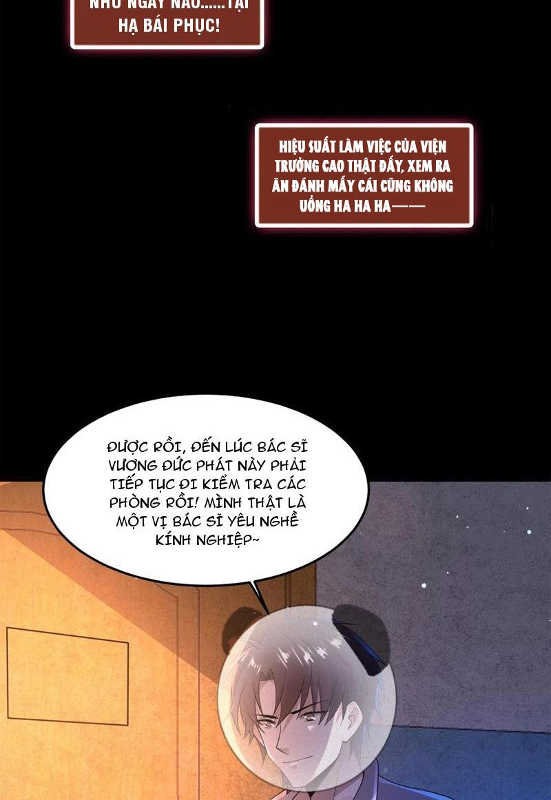 Quy Tắc Chuyện Lạ: Bắt Đầu Hóa Thân Đánh Lui Chiến Thần Chapter 92 - 30