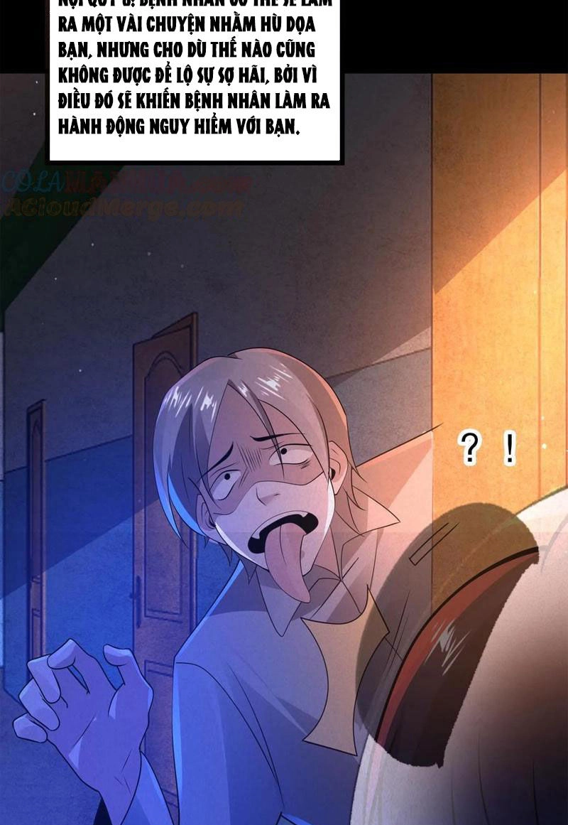 Quy Tắc Chuyện Lạ: Bắt Đầu Hóa Thân Đánh Lui Chiến Thần Chapter 92 - 32