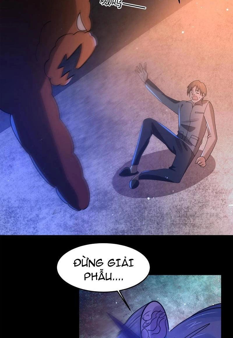 Quy Tắc Chuyện Lạ: Bắt Đầu Hóa Thân Đánh Lui Chiến Thần Chapter 92 - 38