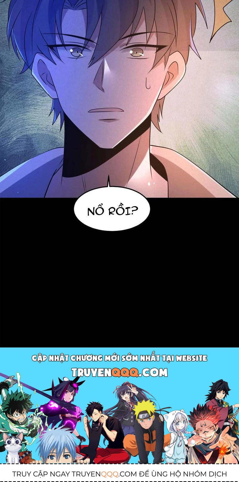 Quy Tắc Chuyện Lạ: Bắt Đầu Hóa Thân Đánh Lui Chiến Thần Chapter 92 - 40