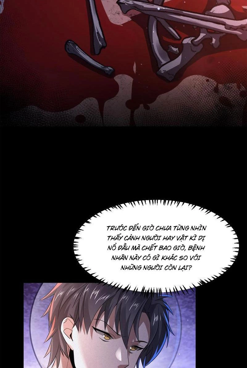 Quy Tắc Chuyện Lạ: Bắt Đầu Hóa Thân Đánh Lui Chiến Thần Chapter 93 - 2