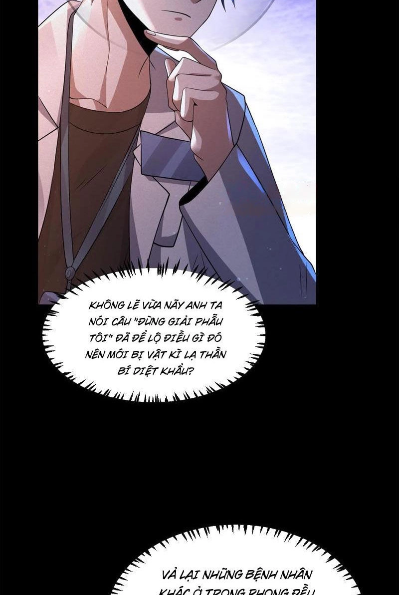 Quy Tắc Chuyện Lạ: Bắt Đầu Hóa Thân Đánh Lui Chiến Thần Chapter 93 - 3