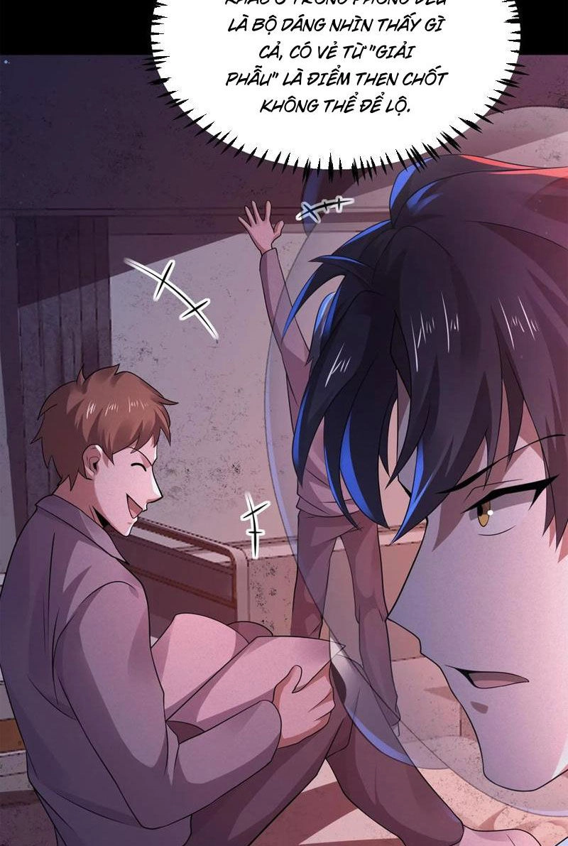 Quy Tắc Chuyện Lạ: Bắt Đầu Hóa Thân Đánh Lui Chiến Thần Chapter 93 - 4