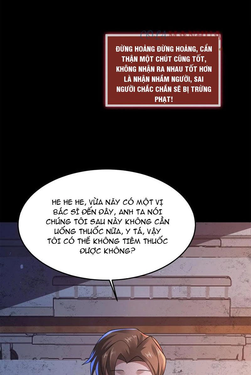 Quy Tắc Chuyện Lạ: Bắt Đầu Hóa Thân Đánh Lui Chiến Thần Chapter 93 - 8