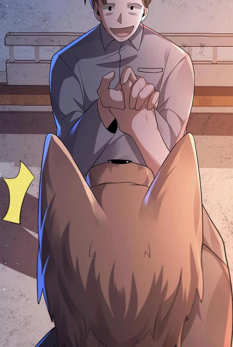 Quy Tắc Chuyện Lạ: Bắt Đầu Hóa Thân Đánh Lui Chiến Thần Chapter 93 - 9