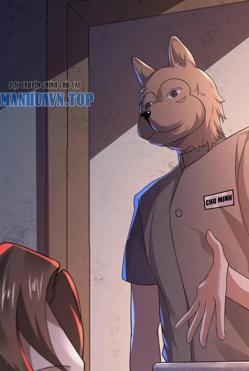 Quy Tắc Chuyện Lạ: Bắt Đầu Hóa Thân Đánh Lui Chiến Thần Chapter 93 - 11