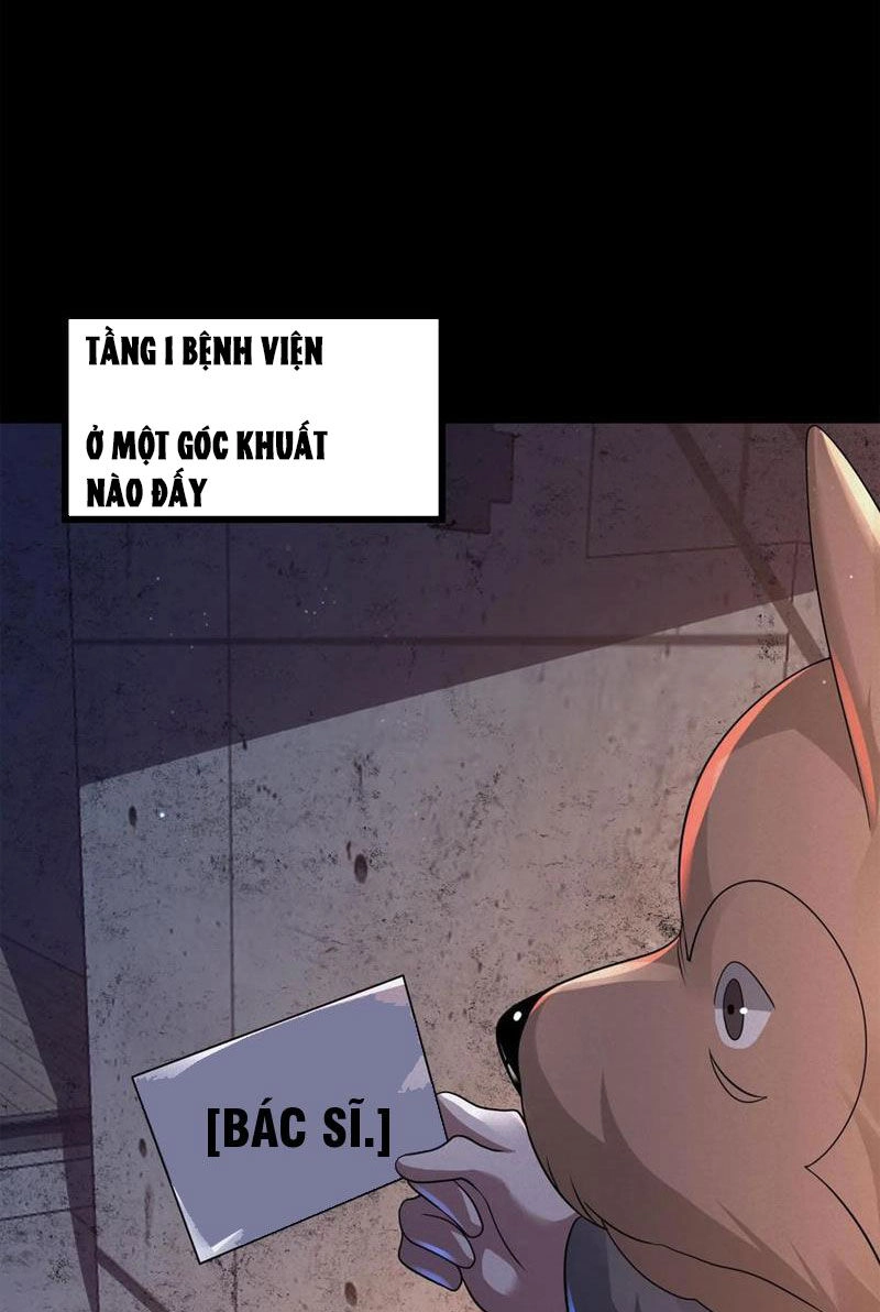 Quy Tắc Chuyện Lạ: Bắt Đầu Hóa Thân Đánh Lui Chiến Thần Chapter 93 - 13