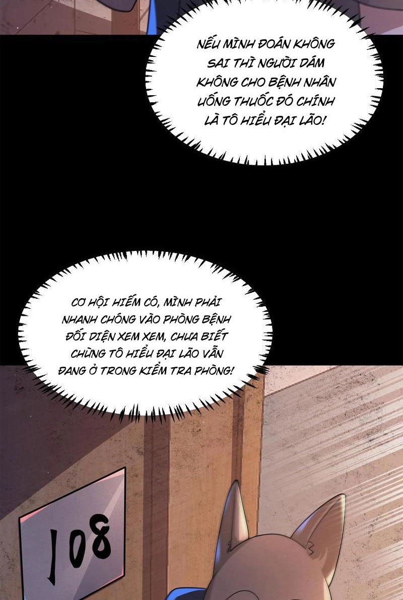 Quy Tắc Chuyện Lạ: Bắt Đầu Hóa Thân Đánh Lui Chiến Thần Chapter 93 - 16