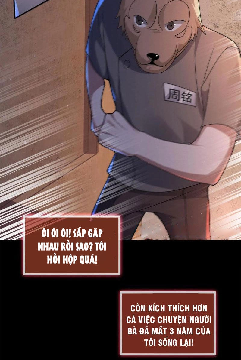 Quy Tắc Chuyện Lạ: Bắt Đầu Hóa Thân Đánh Lui Chiến Thần Chapter 93 - 17