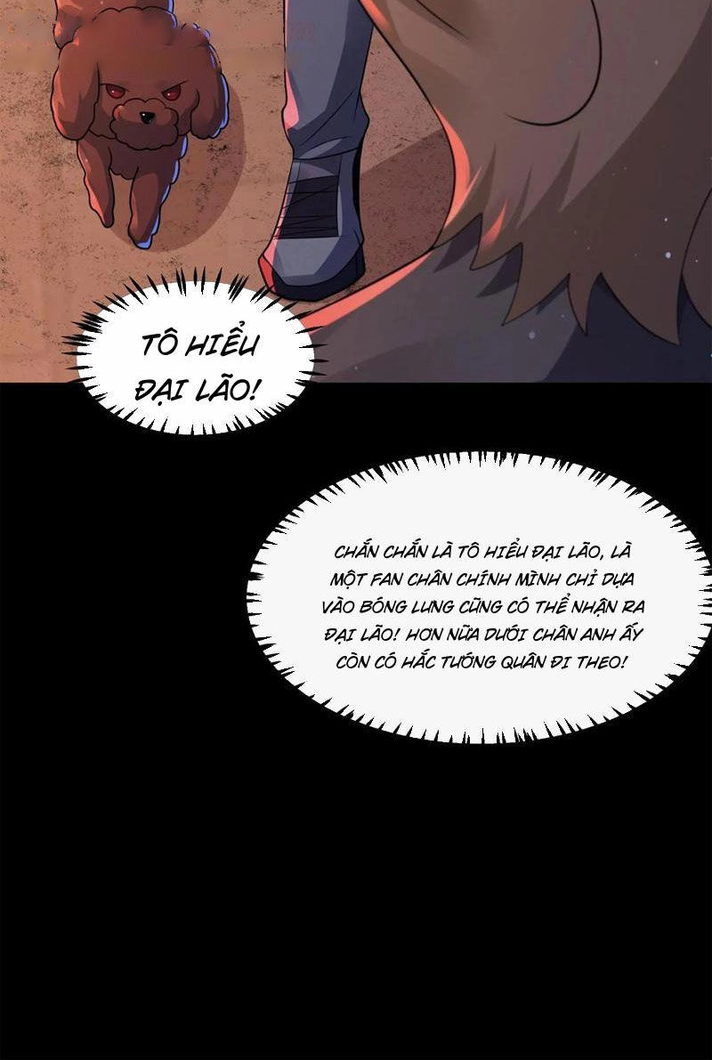 Quy Tắc Chuyện Lạ: Bắt Đầu Hóa Thân Đánh Lui Chiến Thần Chapter 93 - 20