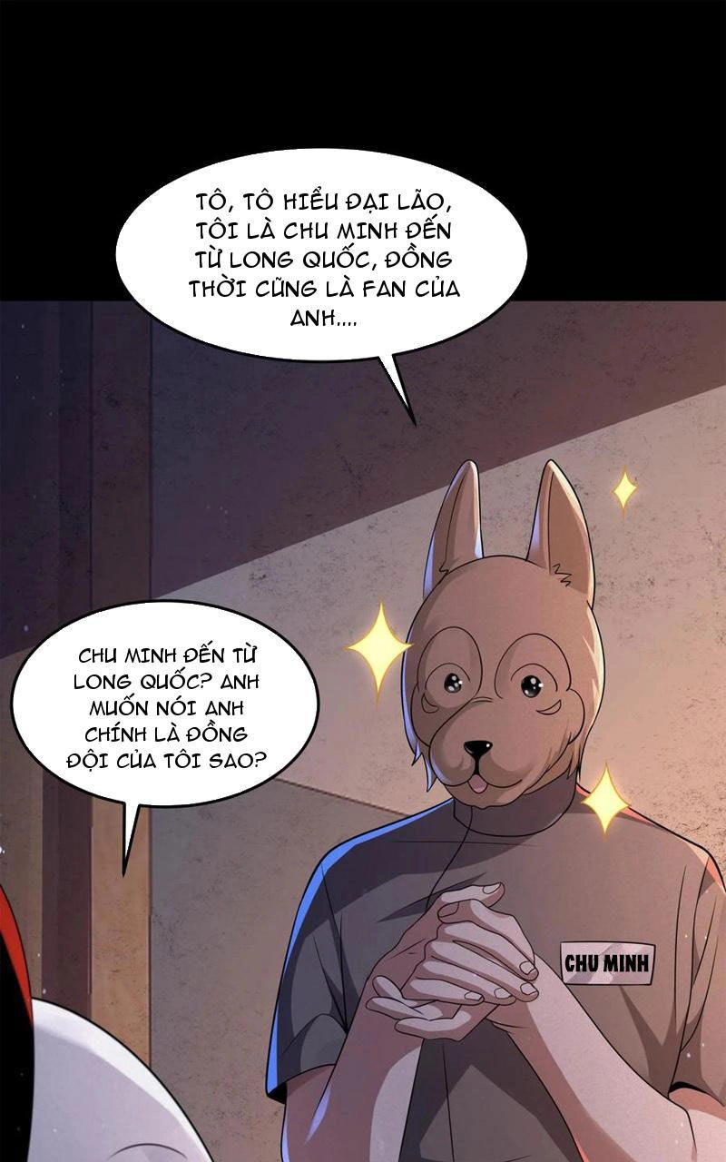 Quy Tắc Chuyện Lạ: Bắt Đầu Hóa Thân Đánh Lui Chiến Thần Chapter 93 - 21