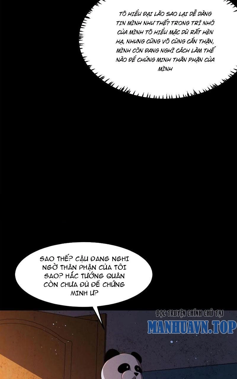 Quy Tắc Chuyện Lạ: Bắt Đầu Hóa Thân Đánh Lui Chiến Thần Chapter 93 - 24