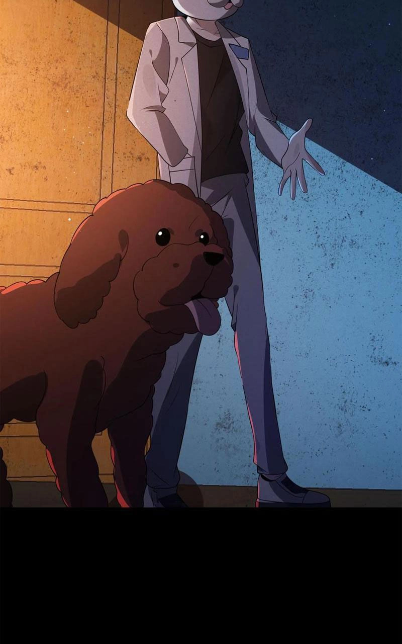 Quy Tắc Chuyện Lạ: Bắt Đầu Hóa Thân Đánh Lui Chiến Thần Chapter 93 - 25