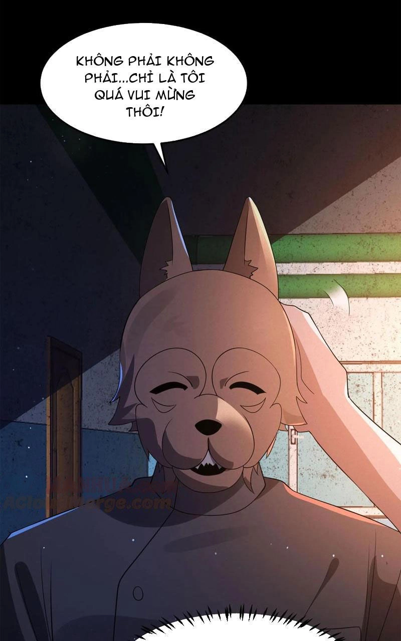 Quy Tắc Chuyện Lạ: Bắt Đầu Hóa Thân Đánh Lui Chiến Thần Chapter 93 - 26