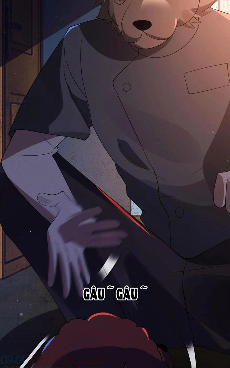 Quy Tắc Chuyện Lạ: Bắt Đầu Hóa Thân Đánh Lui Chiến Thần Chapter 93 - 28