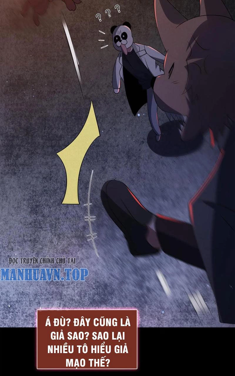 Quy Tắc Chuyện Lạ: Bắt Đầu Hóa Thân Đánh Lui Chiến Thần Chapter 93 - 30