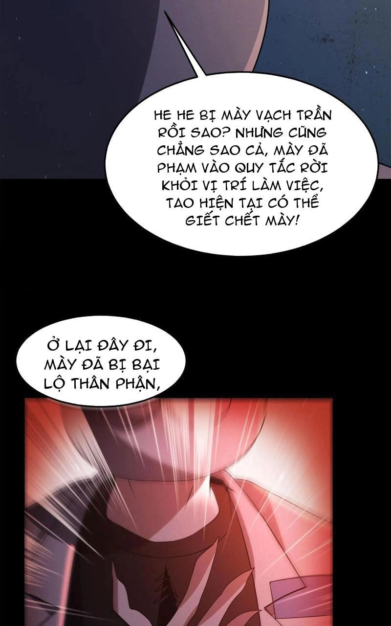 Quy Tắc Chuyện Lạ: Bắt Đầu Hóa Thân Đánh Lui Chiến Thần Chapter 93 - 33