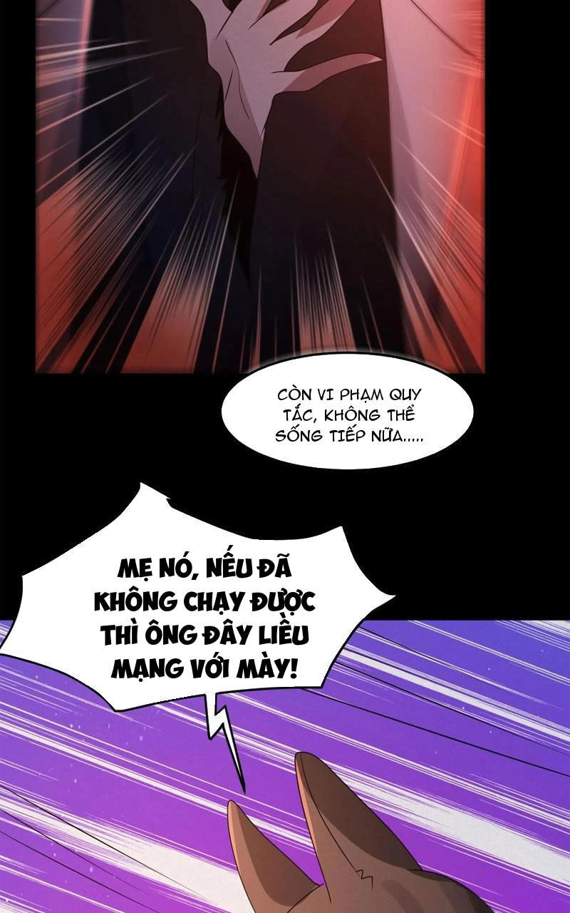 Quy Tắc Chuyện Lạ: Bắt Đầu Hóa Thân Đánh Lui Chiến Thần Chapter 93 - 34