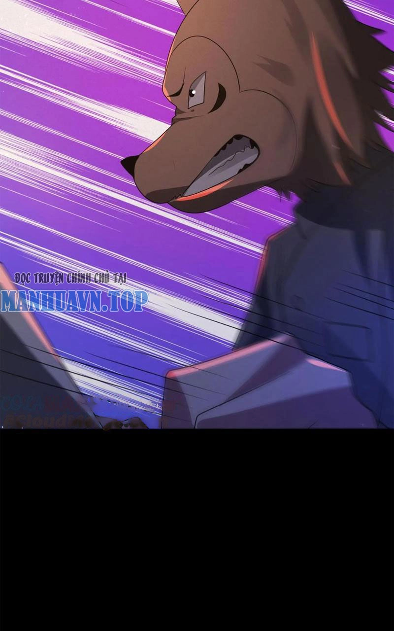 Quy Tắc Chuyện Lạ: Bắt Đầu Hóa Thân Đánh Lui Chiến Thần Chapter 93 - 35