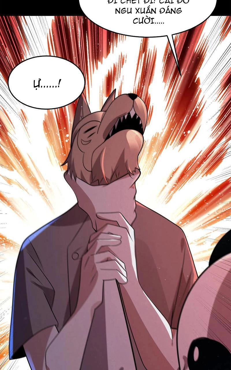 Quy Tắc Chuyện Lạ: Bắt Đầu Hóa Thân Đánh Lui Chiến Thần Chapter 93 - 38