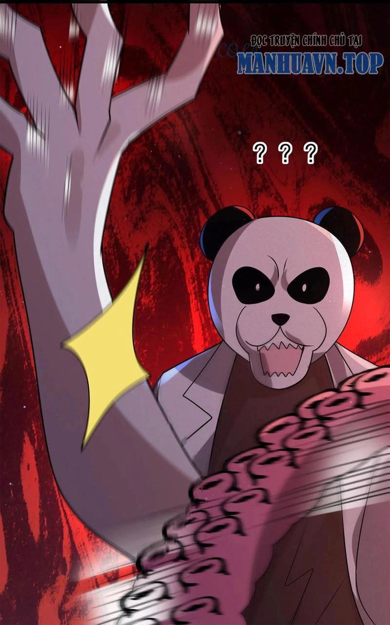 Quy Tắc Chuyện Lạ: Bắt Đầu Hóa Thân Đánh Lui Chiến Thần Chapter 93 - 40