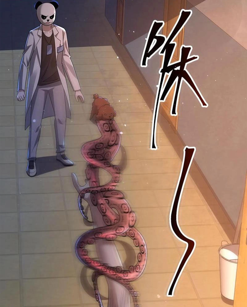 Quy Tắc Chuyện Lạ: Bắt Đầu Hóa Thân Đánh Lui Chiến Thần Chapter 94 - 4