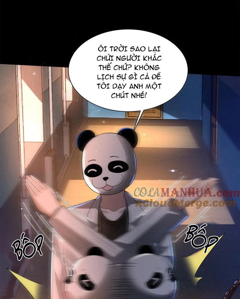 Quy Tắc Chuyện Lạ: Bắt Đầu Hóa Thân Đánh Lui Chiến Thần Chapter 94 - 6