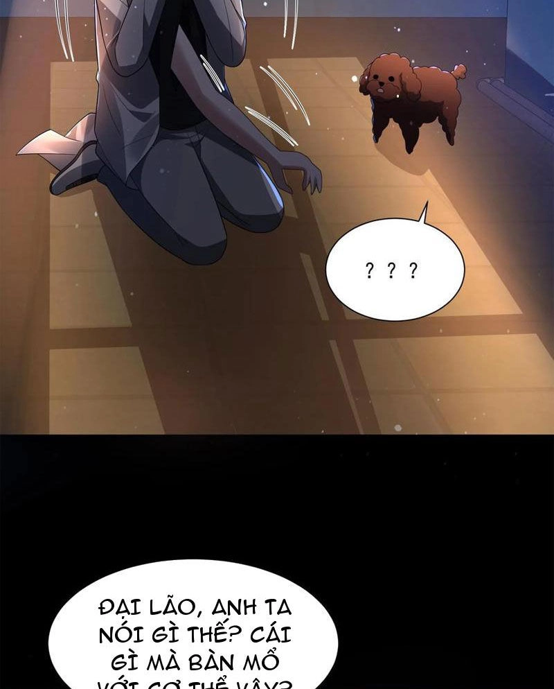 Quy Tắc Chuyện Lạ: Bắt Đầu Hóa Thân Đánh Lui Chiến Thần Chapter 94 - 8