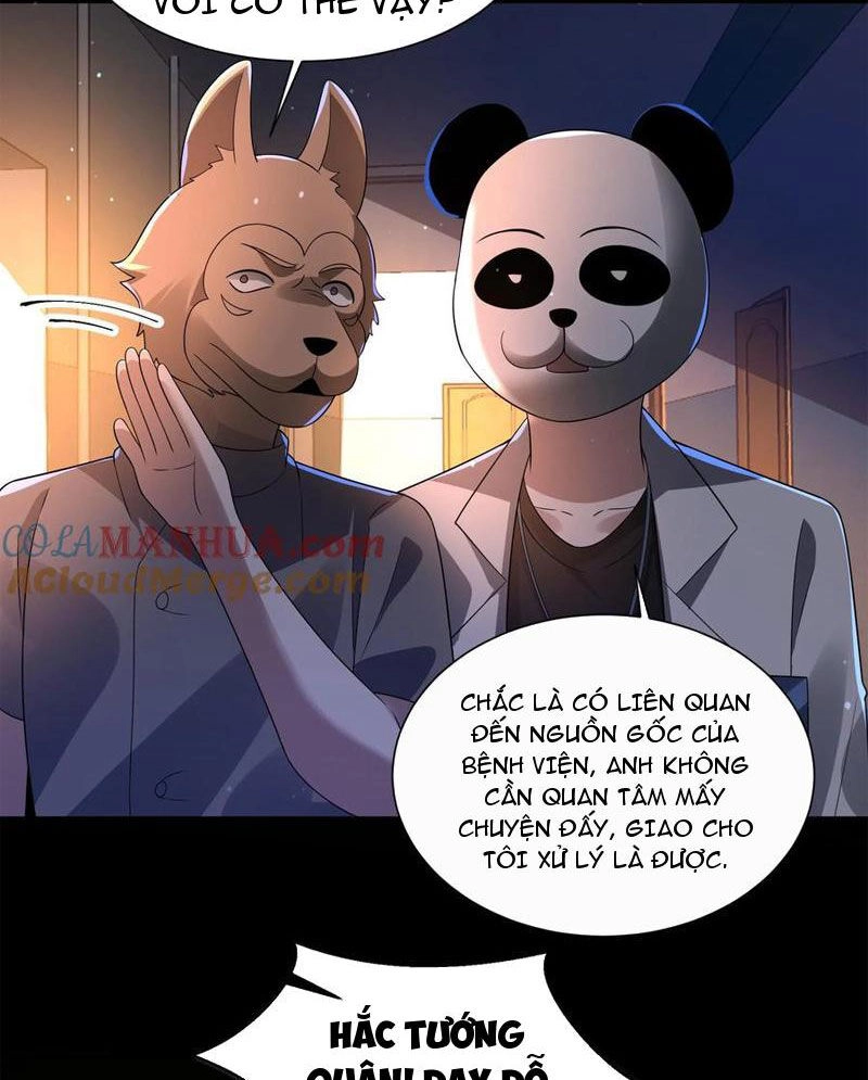 Quy Tắc Chuyện Lạ: Bắt Đầu Hóa Thân Đánh Lui Chiến Thần Chapter 94 - 9