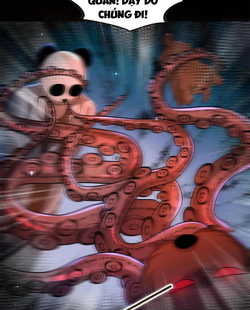 Quy Tắc Chuyện Lạ: Bắt Đầu Hóa Thân Đánh Lui Chiến Thần Chapter 94 - 10