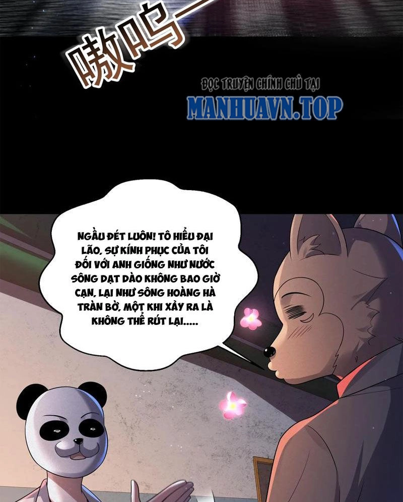 Quy Tắc Chuyện Lạ: Bắt Đầu Hóa Thân Đánh Lui Chiến Thần Chapter 94 - 11