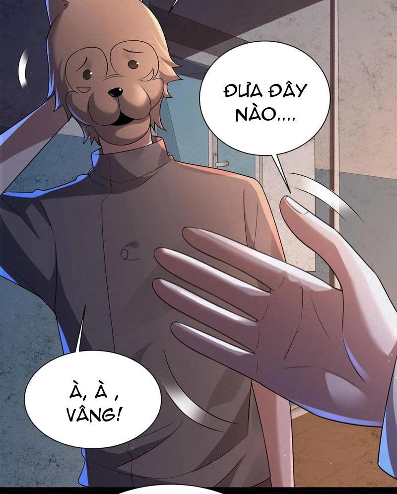 Quy Tắc Chuyện Lạ: Bắt Đầu Hóa Thân Đánh Lui Chiến Thần Chapter 94 - 13