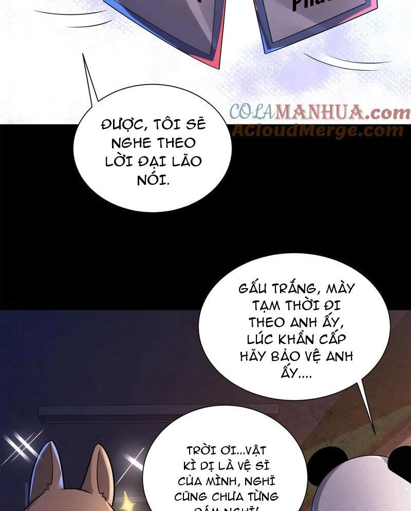 Quy Tắc Chuyện Lạ: Bắt Đầu Hóa Thân Đánh Lui Chiến Thần Chapter 94 - 15