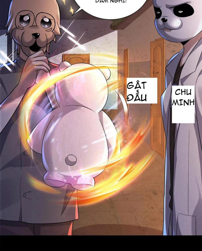 Quy Tắc Chuyện Lạ: Bắt Đầu Hóa Thân Đánh Lui Chiến Thần Chapter 94 - 16