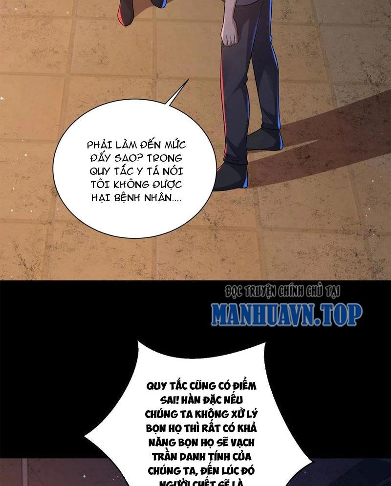 Quy Tắc Chuyện Lạ: Bắt Đầu Hóa Thân Đánh Lui Chiến Thần Chapter 94 - 19