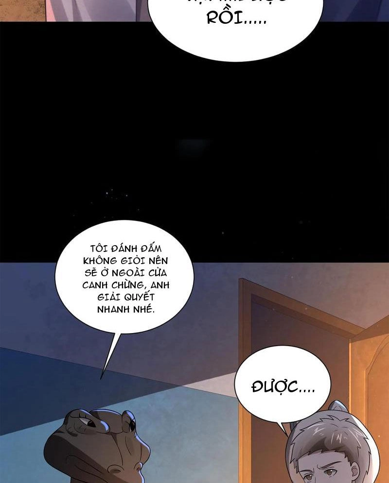 Quy Tắc Chuyện Lạ: Bắt Đầu Hóa Thân Đánh Lui Chiến Thần Chapter 94 - 21