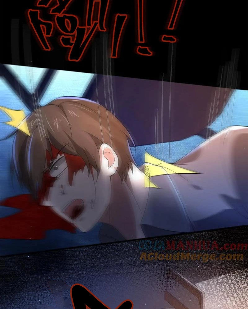 Quy Tắc Chuyện Lạ: Bắt Đầu Hóa Thân Đánh Lui Chiến Thần Chapter 94 - 23