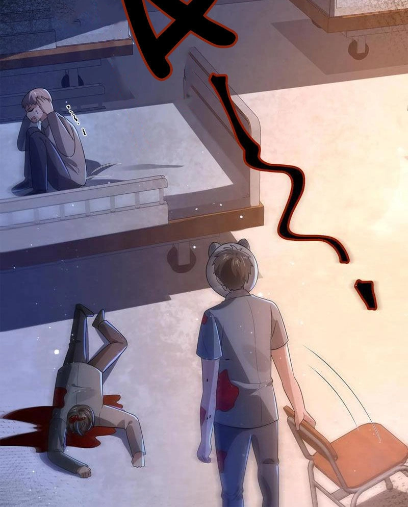 Quy Tắc Chuyện Lạ: Bắt Đầu Hóa Thân Đánh Lui Chiến Thần Chapter 94 - 24