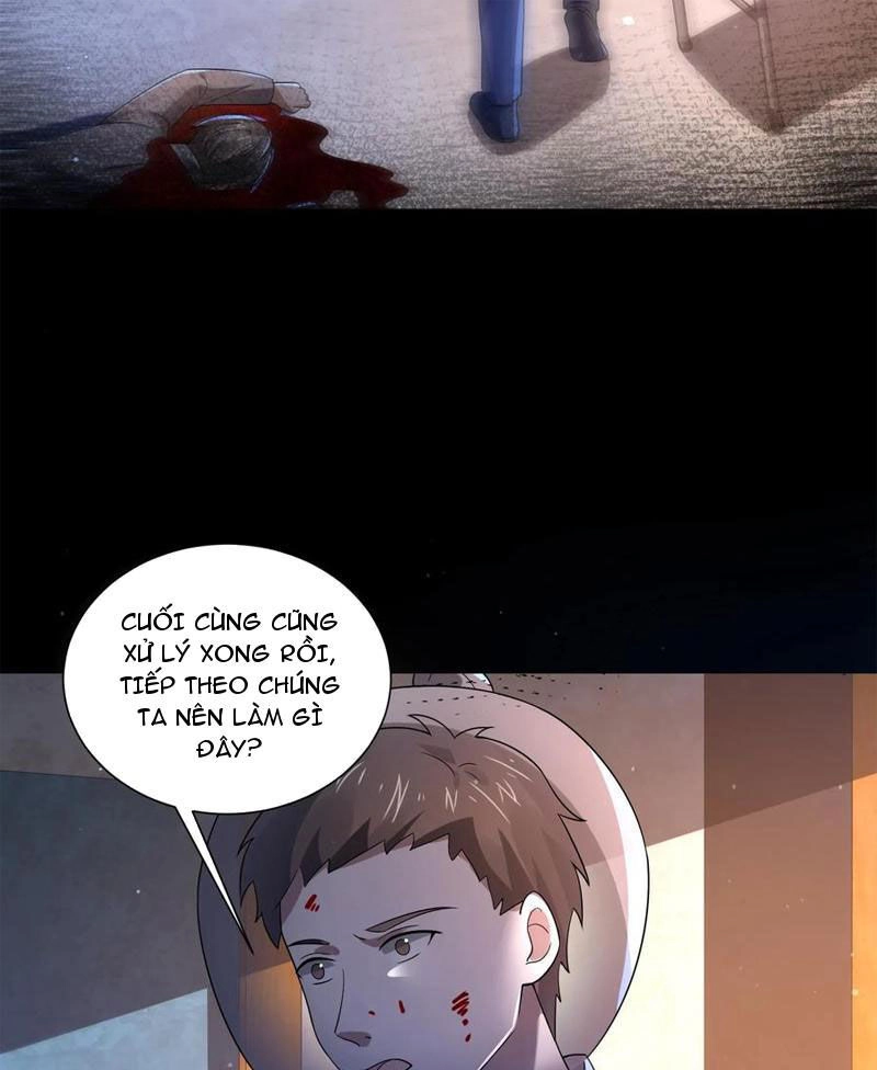 Quy Tắc Chuyện Lạ: Bắt Đầu Hóa Thân Đánh Lui Chiến Thần Chapter 94 - 25