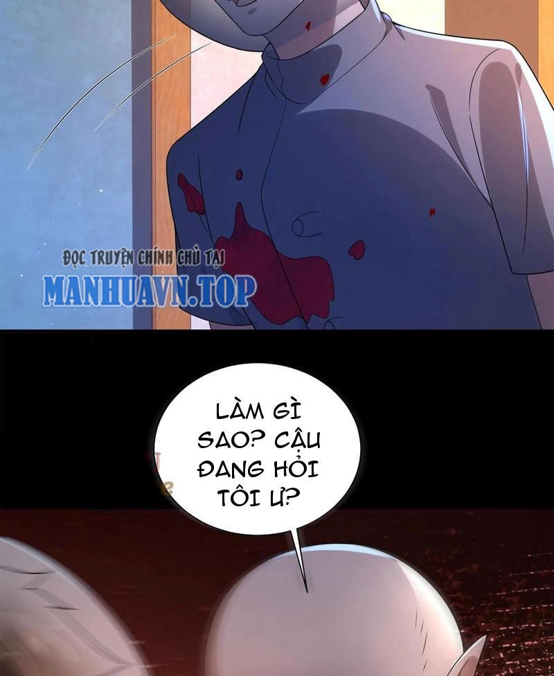 Quy Tắc Chuyện Lạ: Bắt Đầu Hóa Thân Đánh Lui Chiến Thần Chapter 94 - 26