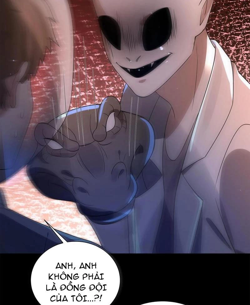 Quy Tắc Chuyện Lạ: Bắt Đầu Hóa Thân Đánh Lui Chiến Thần Chapter 94 - 27