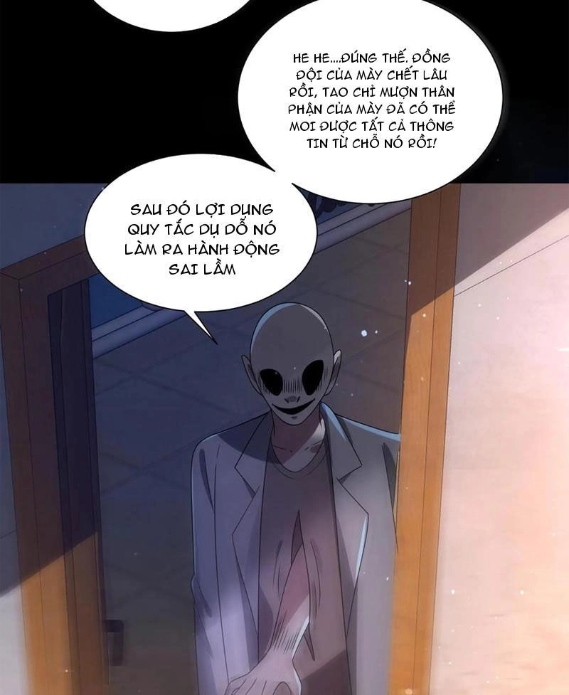 Quy Tắc Chuyện Lạ: Bắt Đầu Hóa Thân Đánh Lui Chiến Thần Chapter 94 - 28