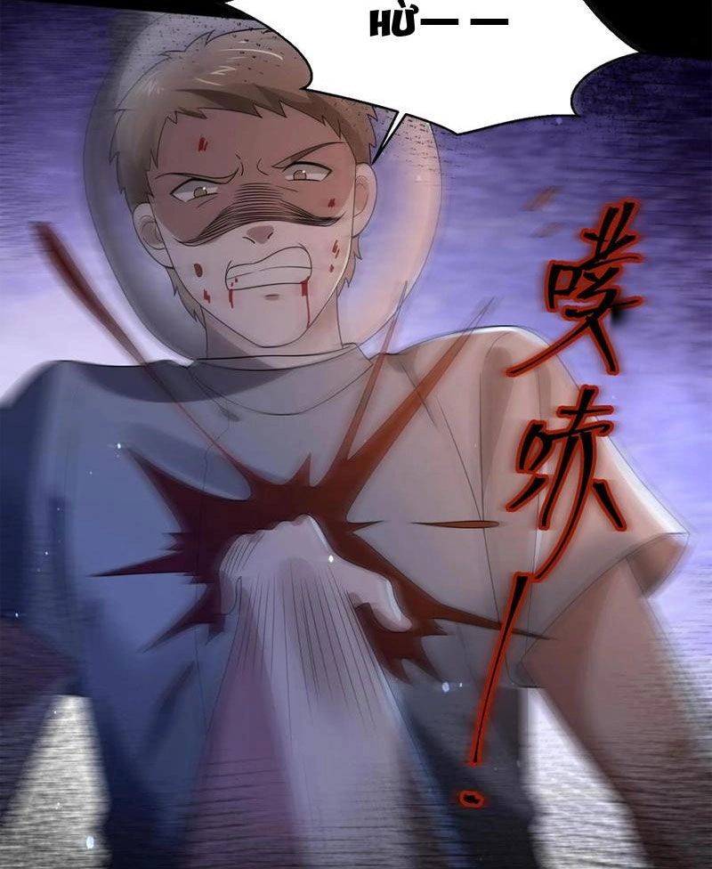 Quy Tắc Chuyện Lạ: Bắt Đầu Hóa Thân Đánh Lui Chiến Thần Chapter 94 - 30