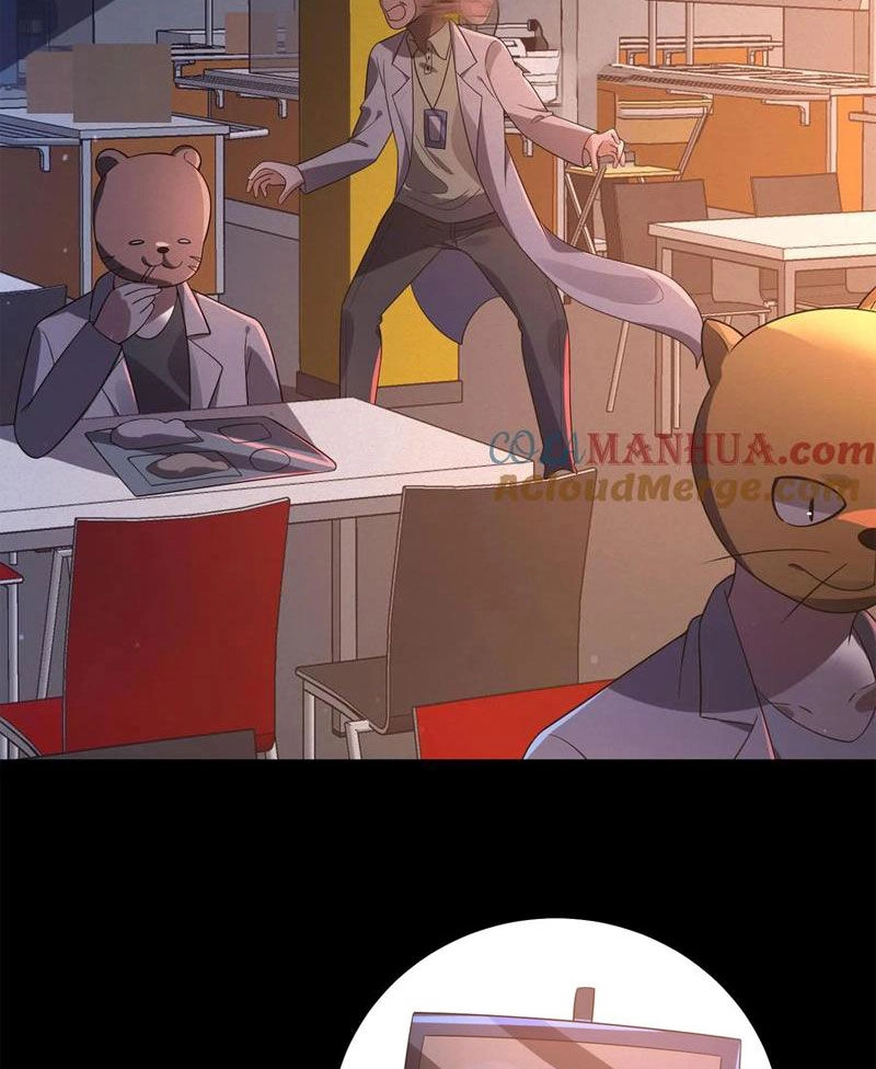 Quy Tắc Chuyện Lạ: Bắt Đầu Hóa Thân Đánh Lui Chiến Thần Chapter 94 - 35